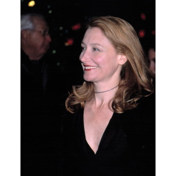 Patricia Clarkson At National Board Of Review, Ny 1142003, By Cj Contino Celebrity (8 x 10)