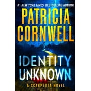 Identity Unknown Hardcover