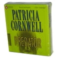 thumbnail image 1 of Patricia Cornwell Predator Kay Scarpetta (2005) Unabridged Audio 9CD Box Set, 1 of 3