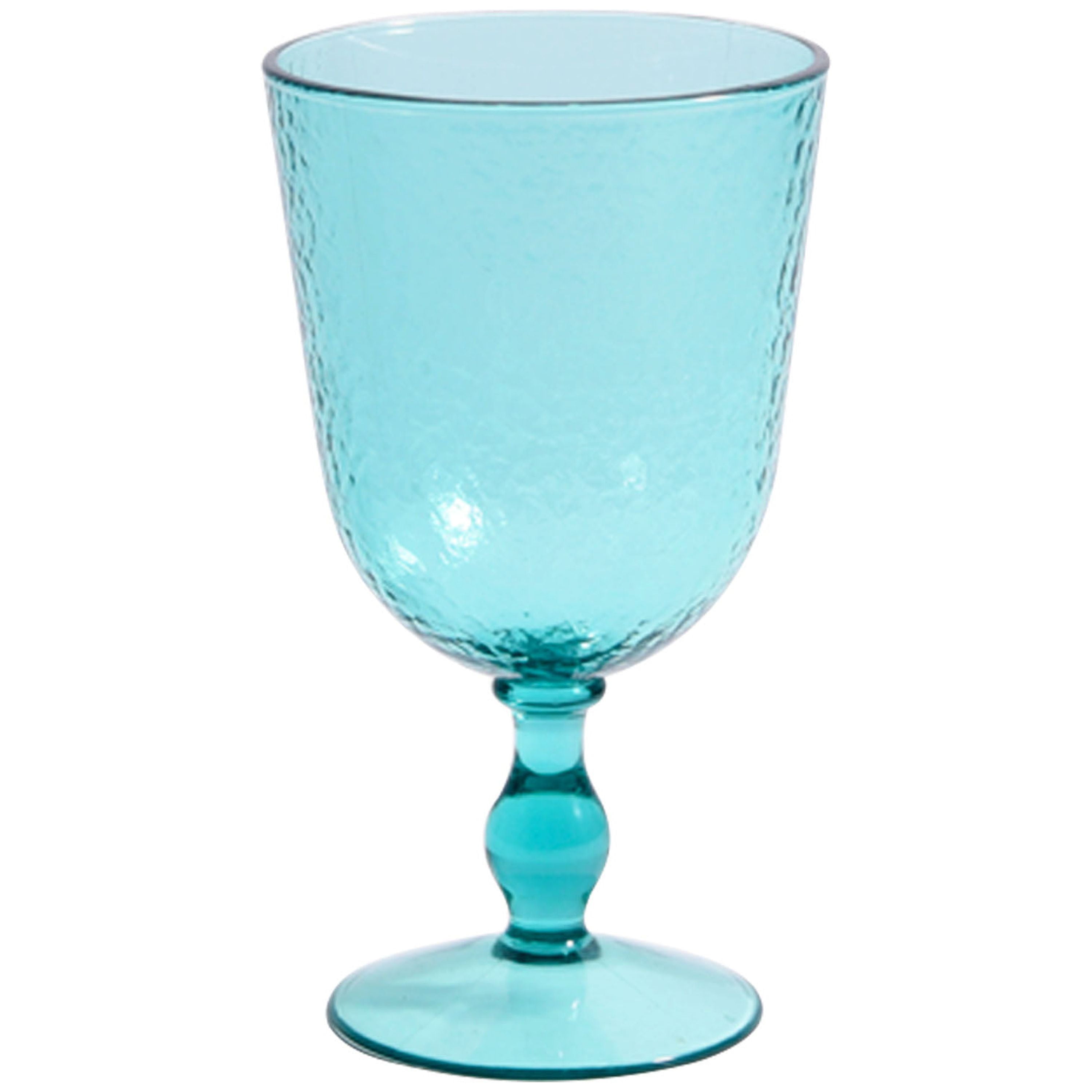 Tiffany Home Essentials All-purpose White Wine Glasses