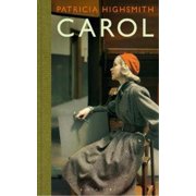 Patricia Highsmith Carol Hardcover