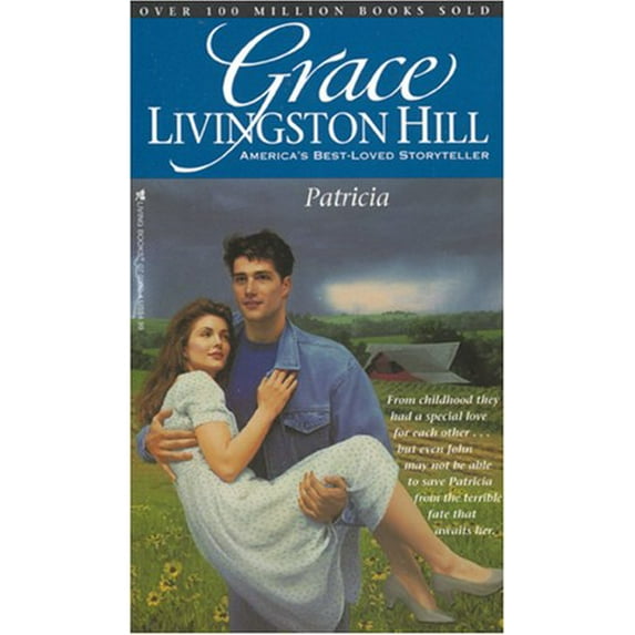 Pre-Owned Patricia (Paperback) by Grace Livingston Hill