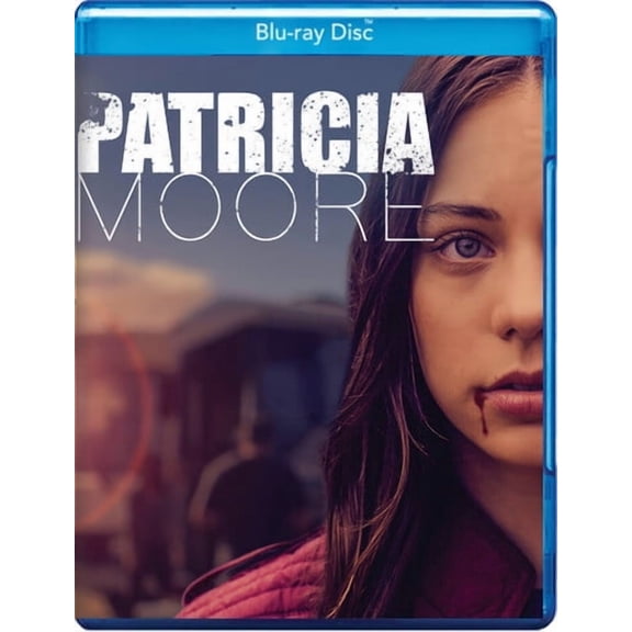 Patricia Moore (Blu-ray), Rising Sun Media, Horror