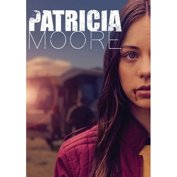 Patricia Moore (DVD), Rising Sun Media, Horror