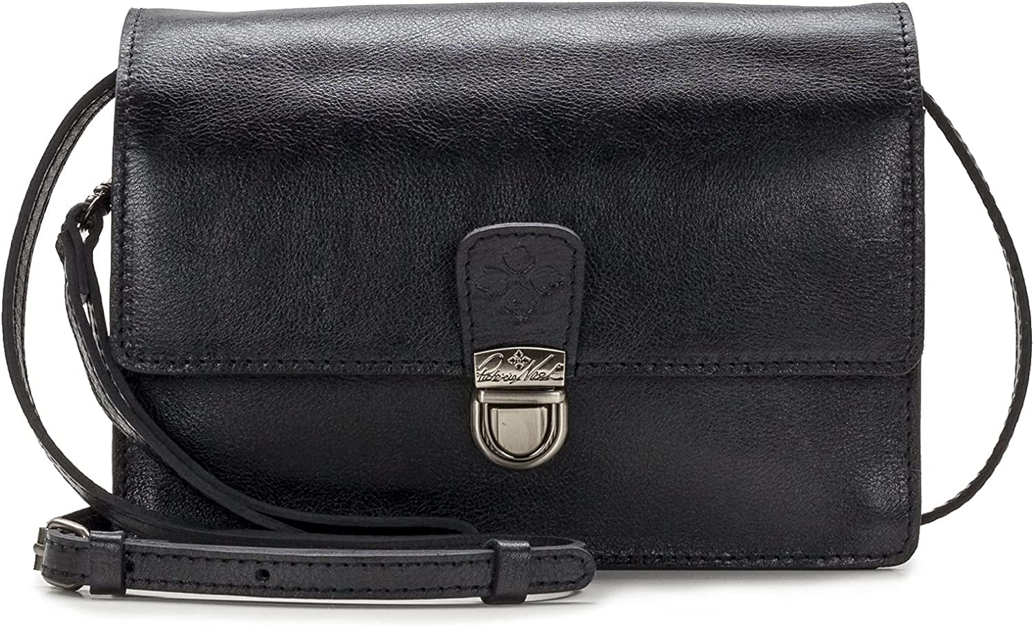Patricia Nash Lanza Leather Crossbody Bag Womens Nigeria Ubuy