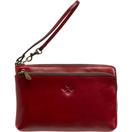 Patricia Nash Varone Wristlet Purse in Gift Box