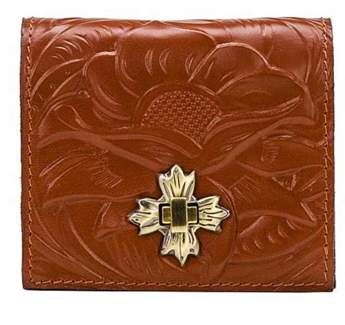 Patricia nash floral wallet cheap