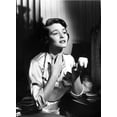 thumbnail image 1 of Patricia Neal on a Silk Dress and sitting Photo Print (8 x 10), 1 of 1