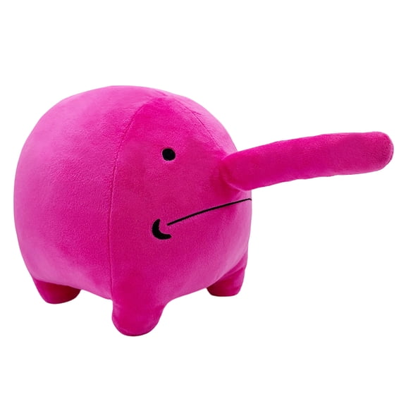 Patricia Plush