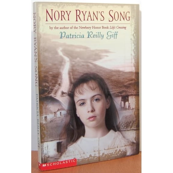 Pre-Owned Nory Ryan's Song (Paperback) 0439444357 9780439444354