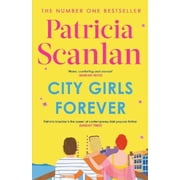Patricia Scanlan City Girls Forever Paperback City Girls series