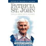 Patricia St. John Tells Her Own Story (Paperback)
