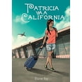 thumbnail image 1 of Pre-Owned Patricia va a California (Spanish Edition), 9780929724508, Paperback, First Edition edition, 1 of 1
