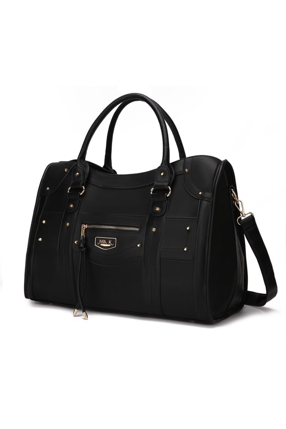 Patricia Duffle Bag
