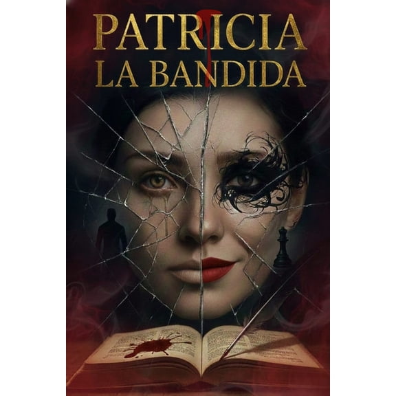 Patricia la Bandida (Paperback)
