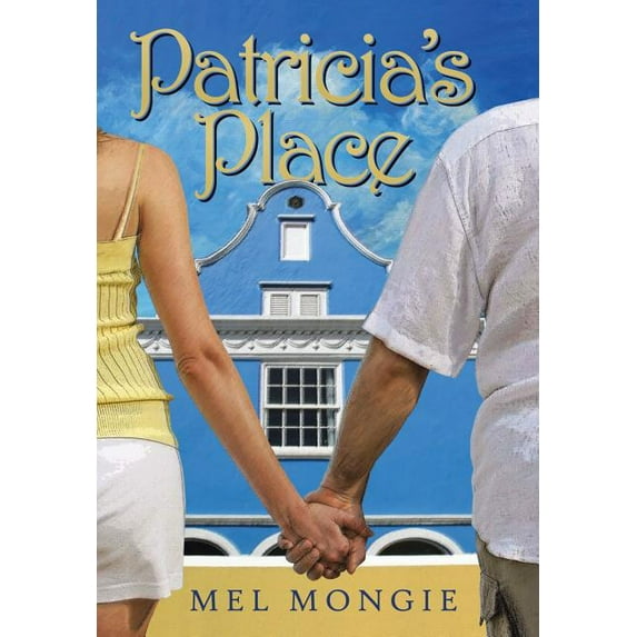 Patricia's Place (Hardcover)
