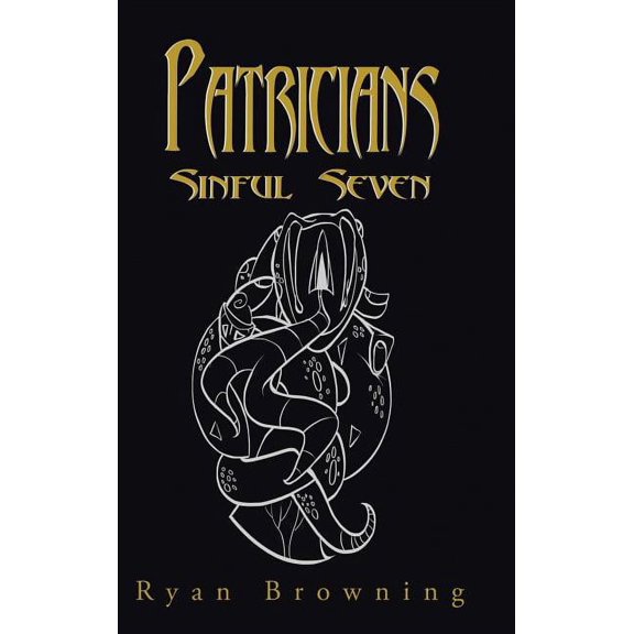Patricians : Sinful Seven (Hardcover)