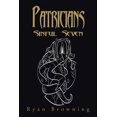thumbnail image 1 of Patricians: Sinful Seven (Paperback), 1 of 1
