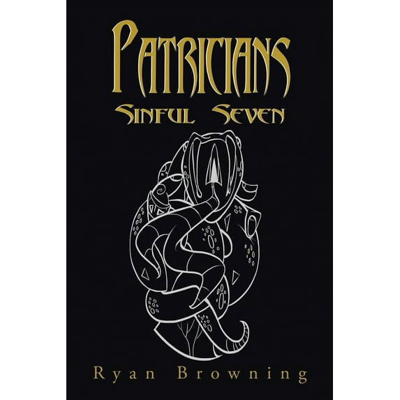 Patricians: Sinful Seven (Paperback)