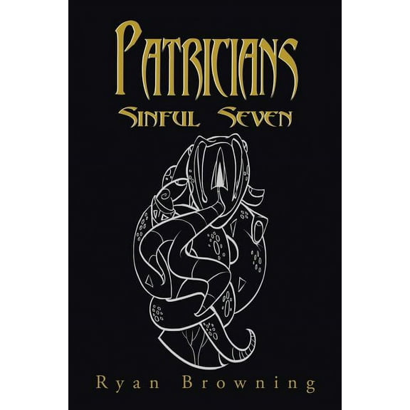 Patricians: Sinful Seven (Paperback)