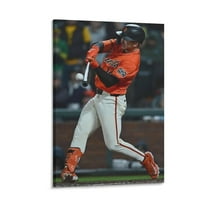 Patrick Bailey Canvas Poster Artworks Canvas Poster Room Aesthetic Wall Art Prints Home Modern Decor Gifts 16x24inch(40x60cm)