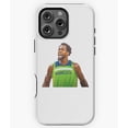 thumbnail image 1 of Patrick Beverley Minnesota Trade Phone Case for iPhone 16 15 14 13 12 11 Pro Max - Fun Phone M97, 1 of 2
