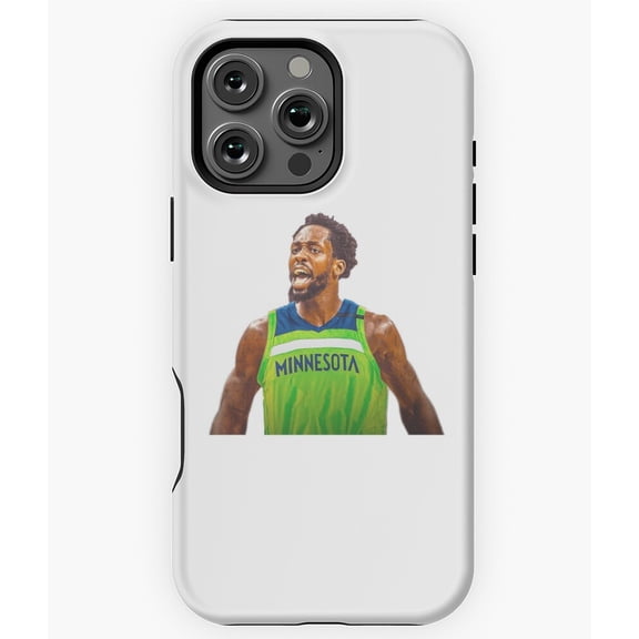 Patrick Beverley Minnesota Trade Phone Case for iPhone 16 15 14 13 12 11 Pro Max - Fun Phone M97
