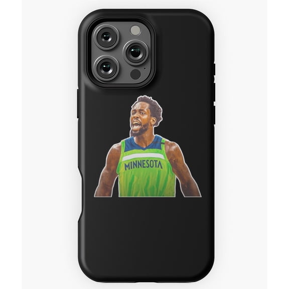 Patrick Beverley Minnesota Trade Phone Case for iPhone 16 15 14 13 12 11 Pro Max - Popular Phone M97