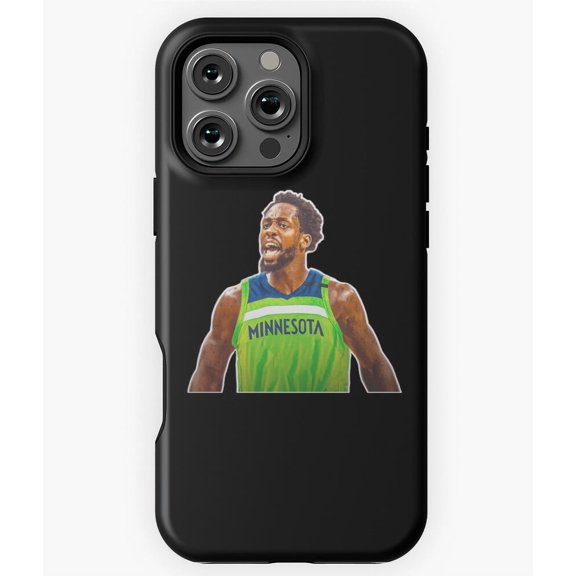 Patrick Beverley Minnesota Trade Phone Case for iPhone 16 15 14 13 12 11 Pro Max - Popular Phone M97