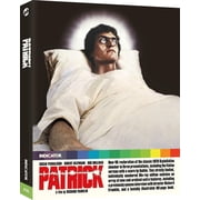 Powerhouse - Patrick [BLU-RAY]