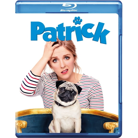 Screen Media - Patrick [BLU-RAY]