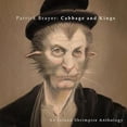 thumbnail image 1 of Patrick Brayer - Cabbage And Kings: An Inland Shrimpire Anthology - Music & Performance - CD, 1 of 1