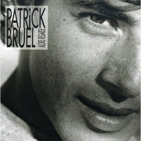 Patrick Bruel - Alors Regarde [CD]