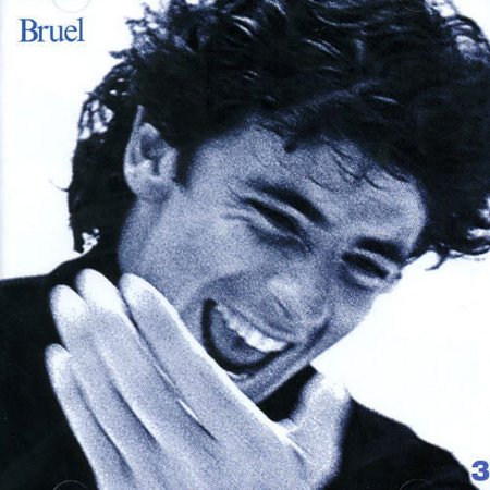 Patrick Bruel - Bruel - Music & Performance - CD