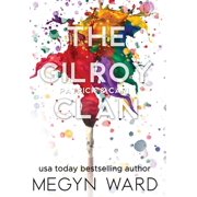 Patrick & Cari The Gilroy Clan, Hardcover