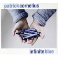 thumbnail image 1 of Patrick Cornelius - Infinite Blue - Music & Performance - CD, 1 of 1