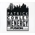 thumbnail image 1 of Patrick Cowley - Fusion Album - Music & Performance - CD, 1 of 1