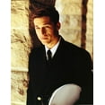 thumbnail image 1 of Patrick Dempsey in Tuxedo Portrait Photo Print (24 x 30), 1 of 1