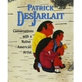 thumbnail image 1 of Pre-Owned Patrick Desjarlait: Conversations with a Native American Artist (Library Binding) 0822531518 9780822531517, 1 of 1