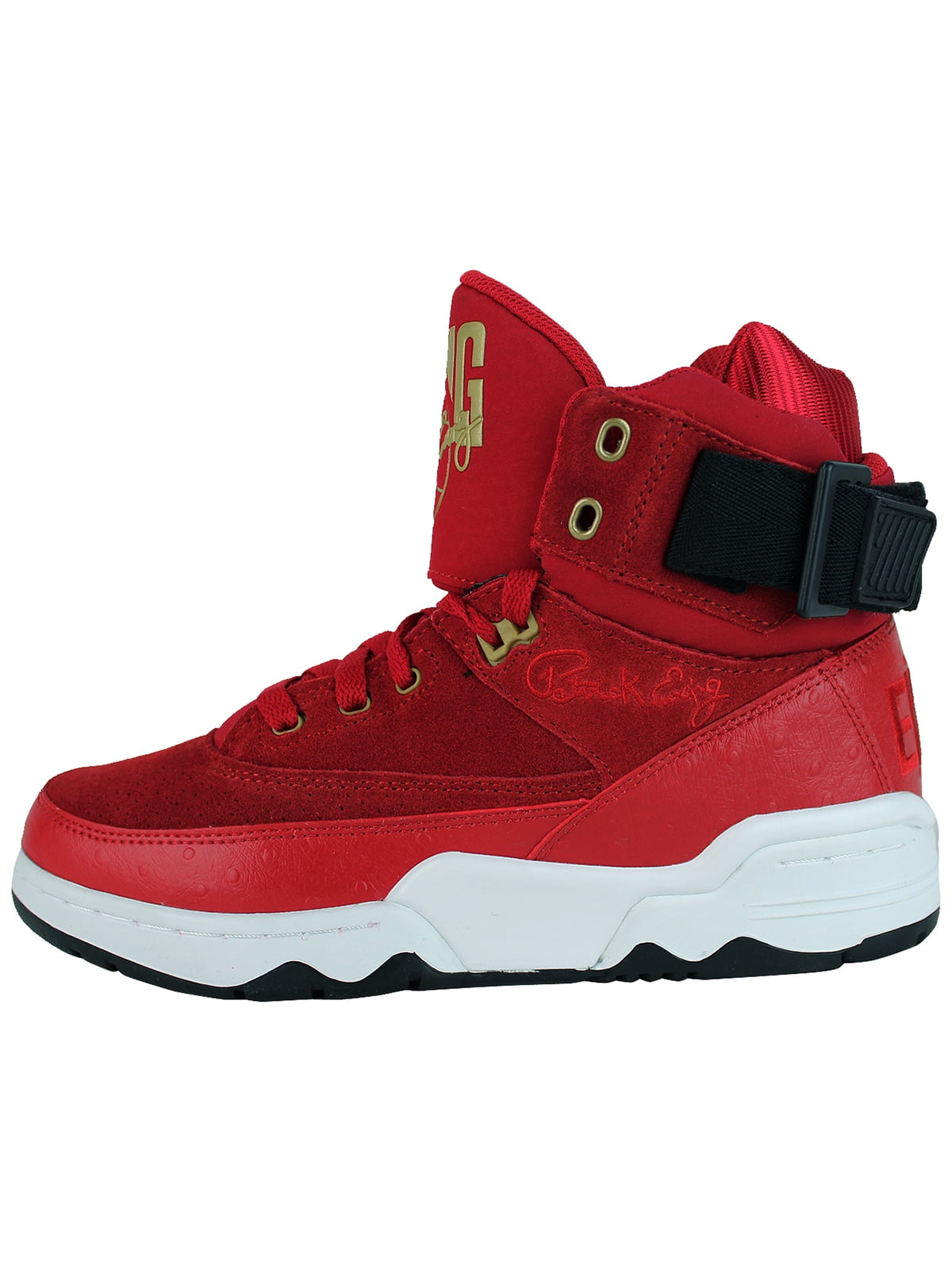 Ewing 33 hotsell hi red