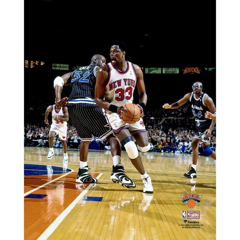 Patrick ewing hardwood classic hot sale jersey