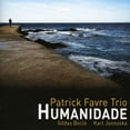 thumbnail image 1 of Patrick Favre - Humanidade - Music & Performance - CD, 1 of 1