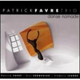 thumbnail image 1 of Patrick Favre Trio - Danse Nomade - Music & Performance - CD, 1 of 2