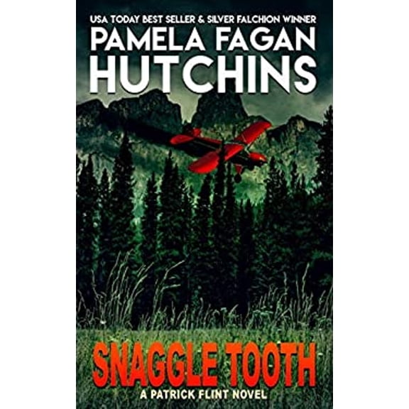 Pre-Owned Snaggle Tooth: A Patrick Flint Novel (Hardcover) 195063745X 9781950637454