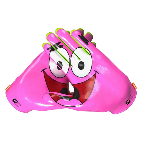 Patrick Football Gloves - VPS5 By Phenom Elite