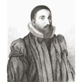 thumbnail image 1 of Patrick Forbes, 1564 Poster Print (24 x 30), 1 of 1
