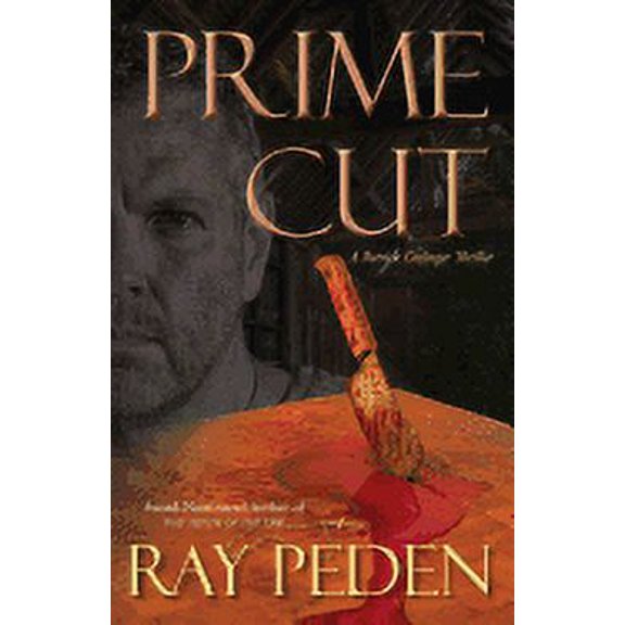 Patrick Grainger: Prime Cut (Paperback)