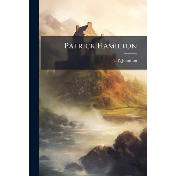 Patrick Hamilton, (Paperback)
