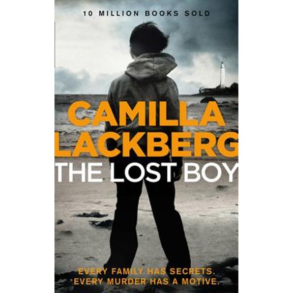 Pre-Owned The Lost Boy (Paperback) 0007419554 9780007419555