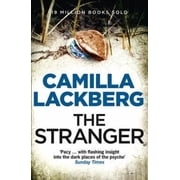 Patrick Hedstrom and Erica Falck The Stranger Paperback
